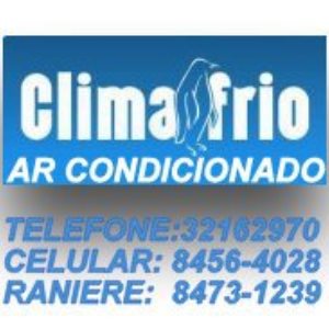 Clima Frio