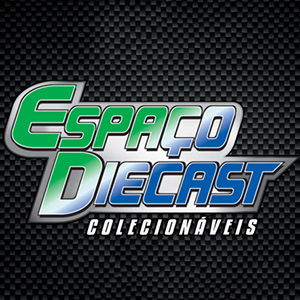 Espaço Diecast Colecionáveis