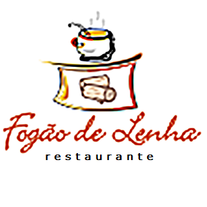 Fogão de Lenha - Restaurante