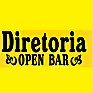 Diretoria open bar 