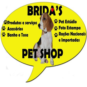 Brida´s PetShop