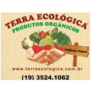 Terra Ecológica Produtos Orgânicos e Alimentos sem Glúten