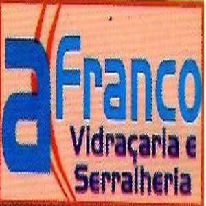 Afranco Vidraçaria e Serralheria 