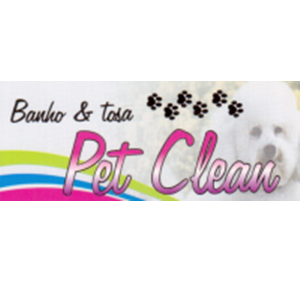 Pet Clean - Estética Canina, banho e tosa