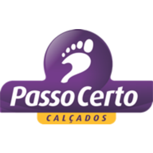 PASSO CERTO CALÇADOS