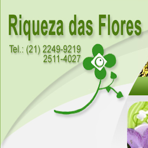 Floricultura no Leblon RJ - Riqueza Das Flores 