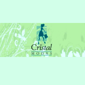 Cristal Modas - Moda Feminina, Masculina e Infantil