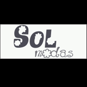 Sol Modas - Moda Feminina, masculina e infantil