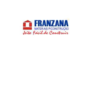 Franzana Materiais para Construção Civil, pintura, decoração