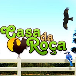 Casa da Roca - Agropecuária