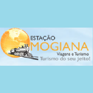 Estação mogiana turismo