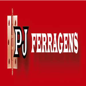 PJ Ferragens
