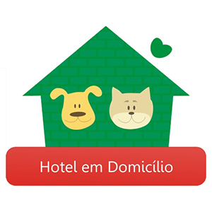 Hotel em Domicílio | Viaje tranquilo. Eu cuido do seu animal