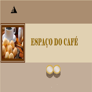 Cafeteria Espaço do Café em Santa Cecilia