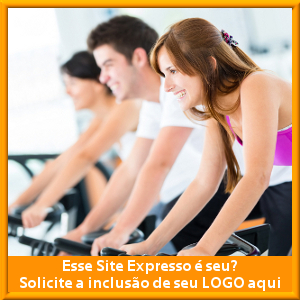 Academia e Fitness