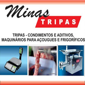 Minas Tripas