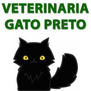 Veterinária Gato Preto