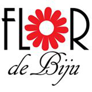 Flor de Biju Bijuteria e Acessórios Femininos