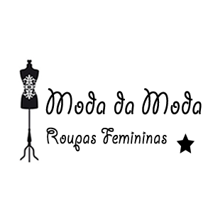 Moda da Moda - Roupas Femininas