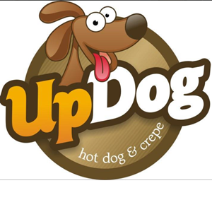Up Dog