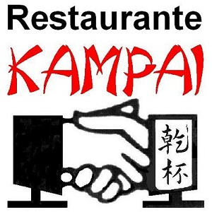 RESTAURANTE KAMPAI - Delivery Comida Japonesa