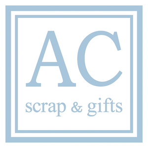 Tudo para Scrapbook,Curso: Doces, biscoitos - Ac Scrap&Gifts
