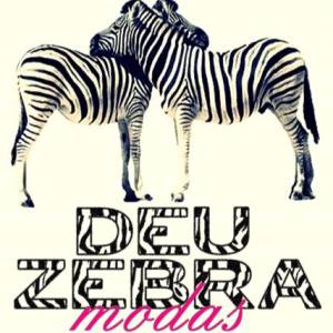 Deu Zebra Modas