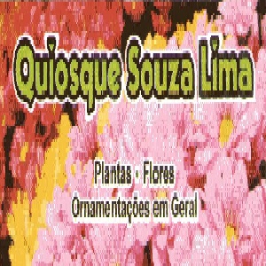 Quiosque Souza Lima