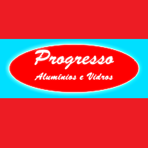 Progresso Aluminio e Vidros