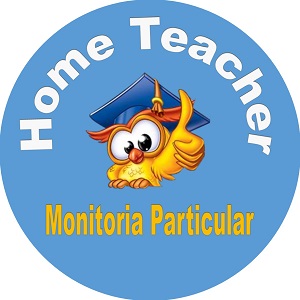 Home Teacher - Monitoria Particular