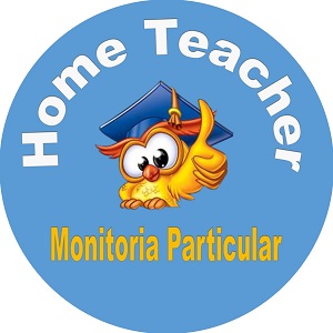 Home Teacher - Monitoria Particular