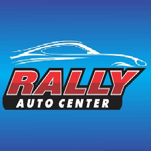 Rally Auto Center