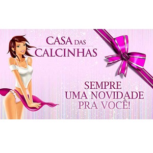 Casa das Calcinhas Outlet