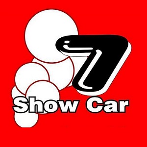 7 Show Car - Estética Automotiva