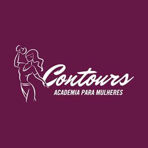 Contours Academia para Mulheres