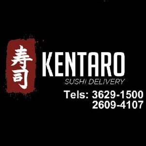 Kentaro Sushi Delivery - Culinária Japonesa