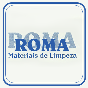 Roma Materiais de Limpeza - Atacado e Varejo