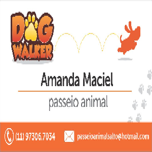 Dog Walker