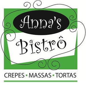 Annas Bistro - Crepes, Massas, Tortas.