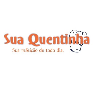 Sua Quentinha - A Sua Refeição de todo dia