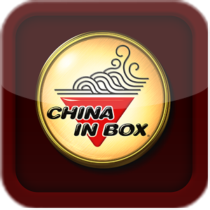 China in Box - Delivery. Comida Chinesa na sua casa