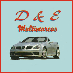 D & E Multimarcas