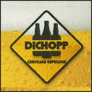 DiCHOPP Cervejas Especiais