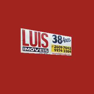 Luís Imóveis, Venda e Aluguel de imóveis na Região Oceânica