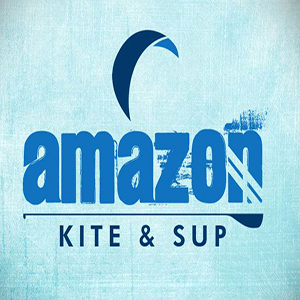 Amazon Kite e SUP