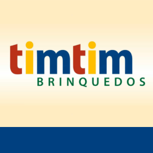 TIM TIM BRINQUEDOS