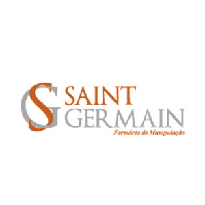 Saint Germain - Farmácia de Manipulação e Homeopatia