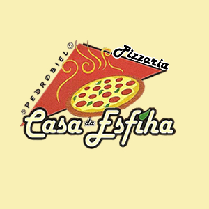 Casa da Esfiha - Esfiha e Pizzaria - Itaipu