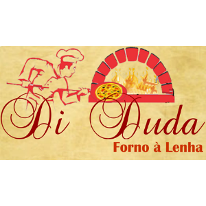 Pizzaria Di Duda - Forno à Lenha