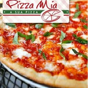 Pizza Mia - Restaurante e Delivery